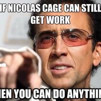 I'm having an EXCEPTIONALLY crappy day, so let's do some memes?!