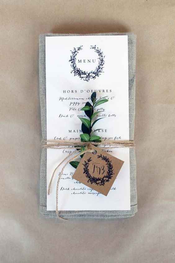 Seating Chart/ Escort Cards- What are you doing?