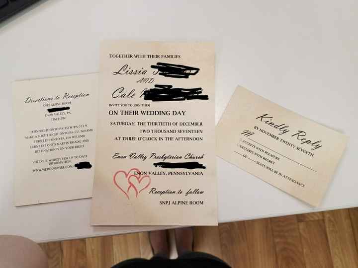 Honest Opinions Please