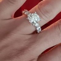 Brides of 2021! Show us your ring! - 1