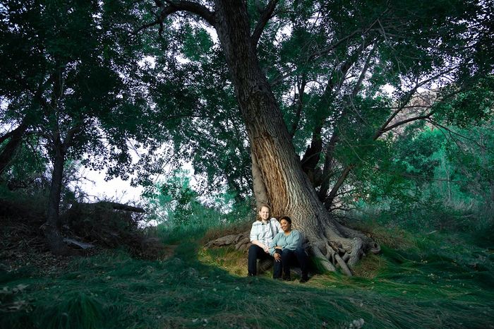 Sneak Peek - Engagement Shoot!! 5