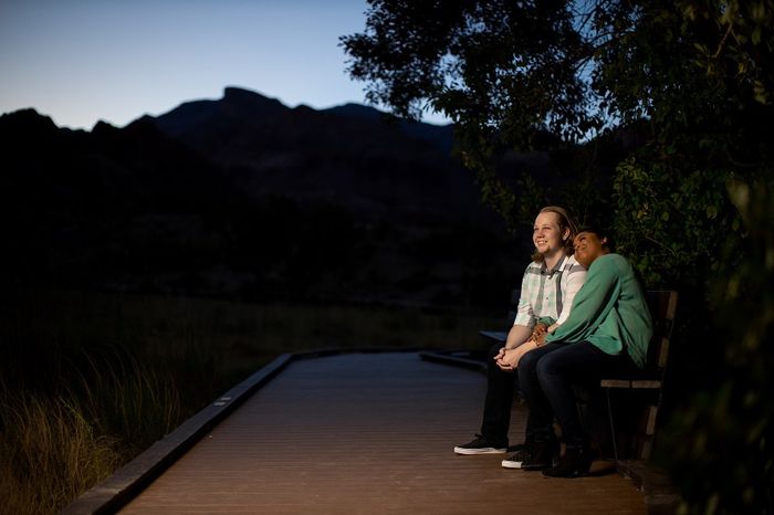 Sneak Peek - Engagement Shoot!! 6