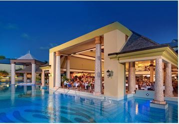 Where are you honeymoonin' 9