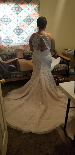 Your Dress - Internet vs. Reality 3
