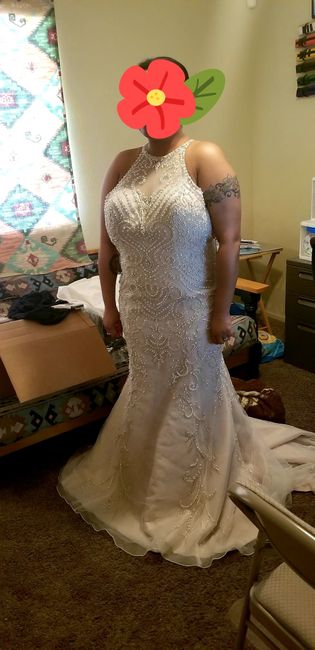 Your Dress - Internet vs. Reality 4