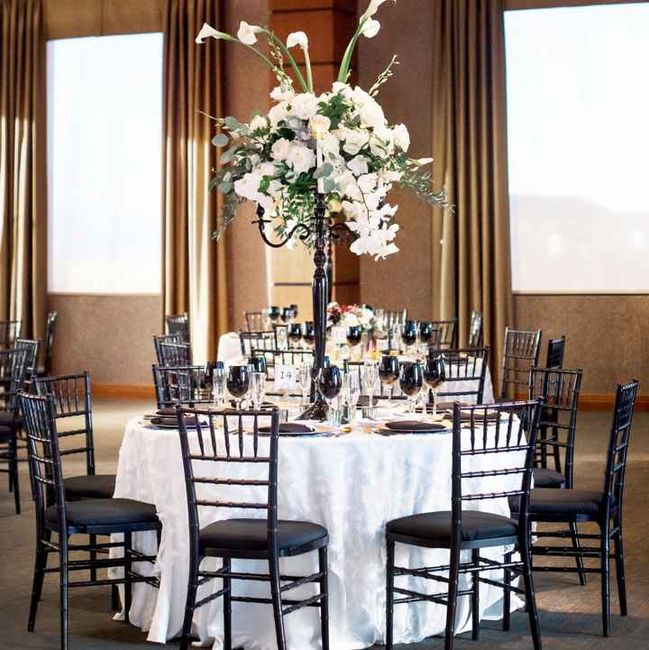 Transforming Your Venue Space 8