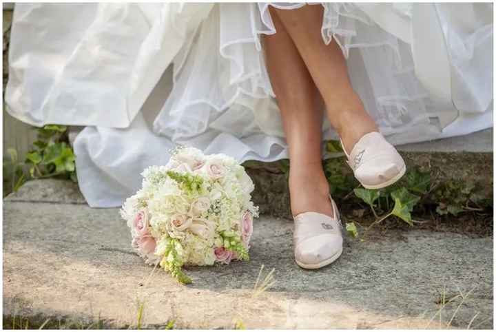 Reception Shoes