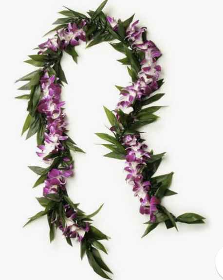 Maile ti lei
