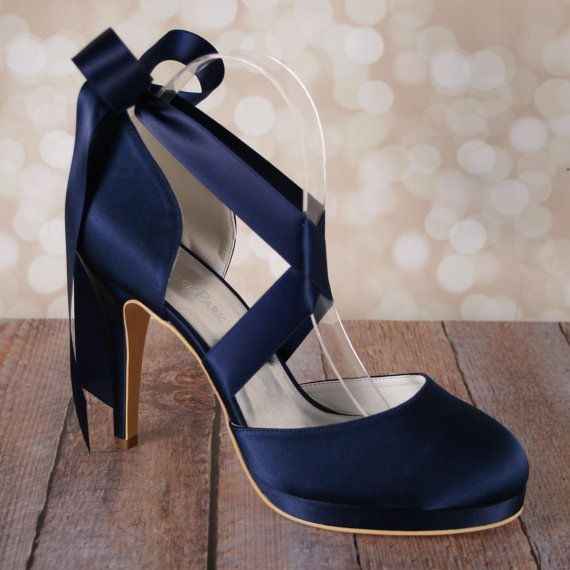 Ceremony Shoes 2
