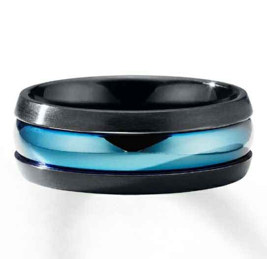 Ring Shopping Success - 2