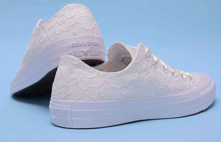 Reception Shoes 2