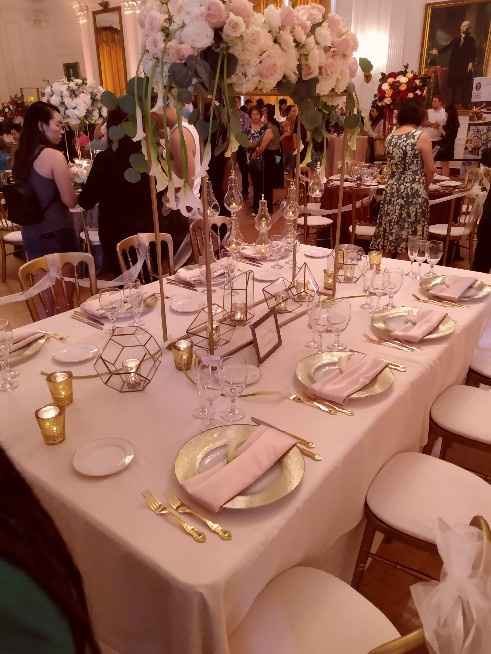 Reception Mock Ups