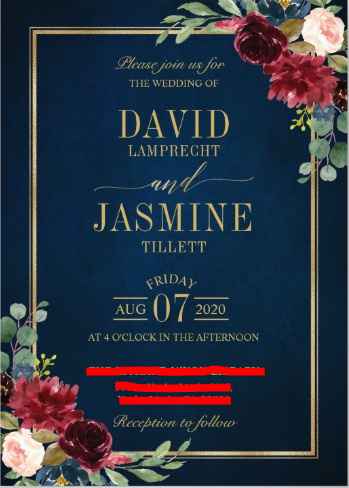 Invite