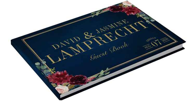 Guest Book