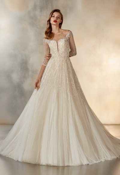 Gown 1