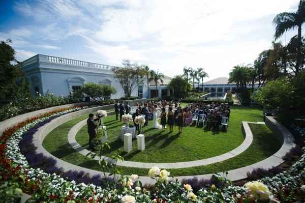 Venue Garden