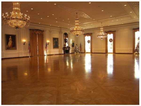 Venue Reception