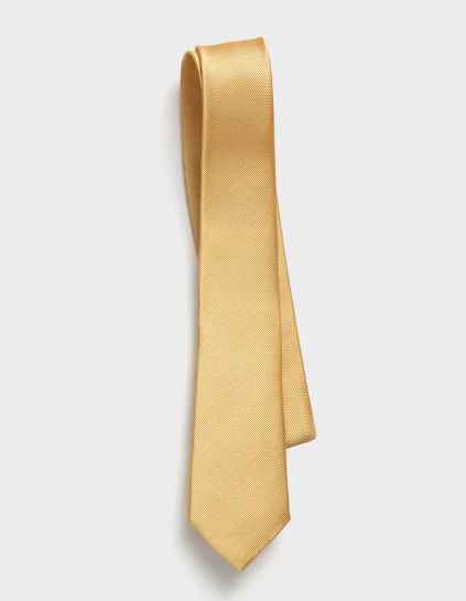 Gold Tie 1