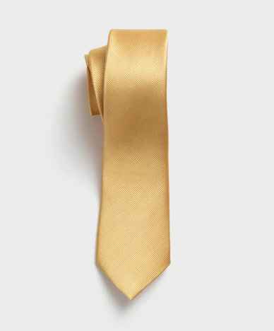 Gold Tie 2