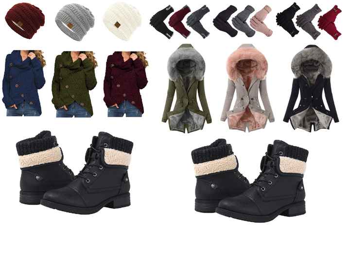 Engagement Outfit Ideas