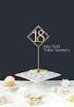 Table Numbers! - share yours!! - 1