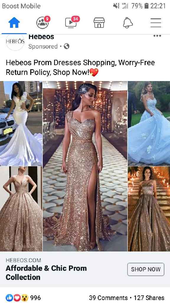 Has Anyone Shopped This Site Before? - 1