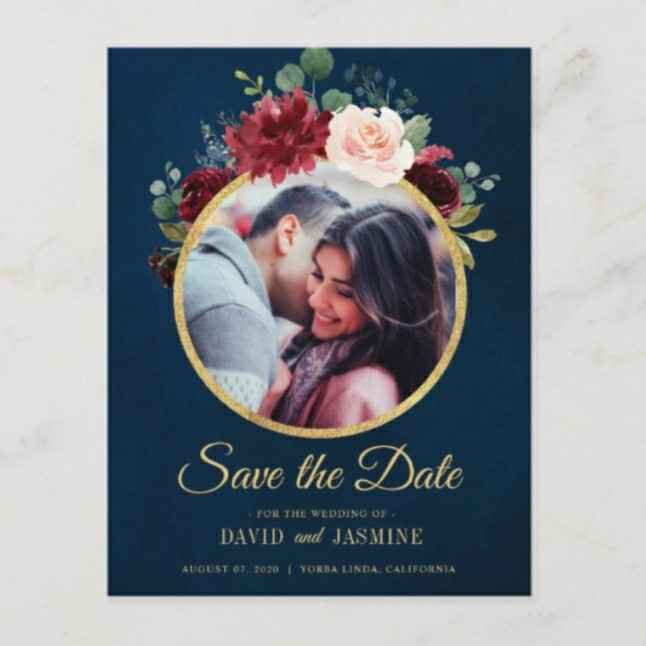 Save the Date Ideas - 1