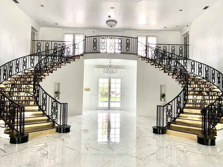 Mansion 54 (Elopement Ceremony)