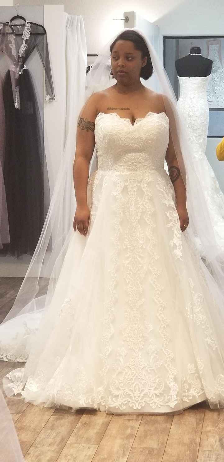 Dress 2 Front