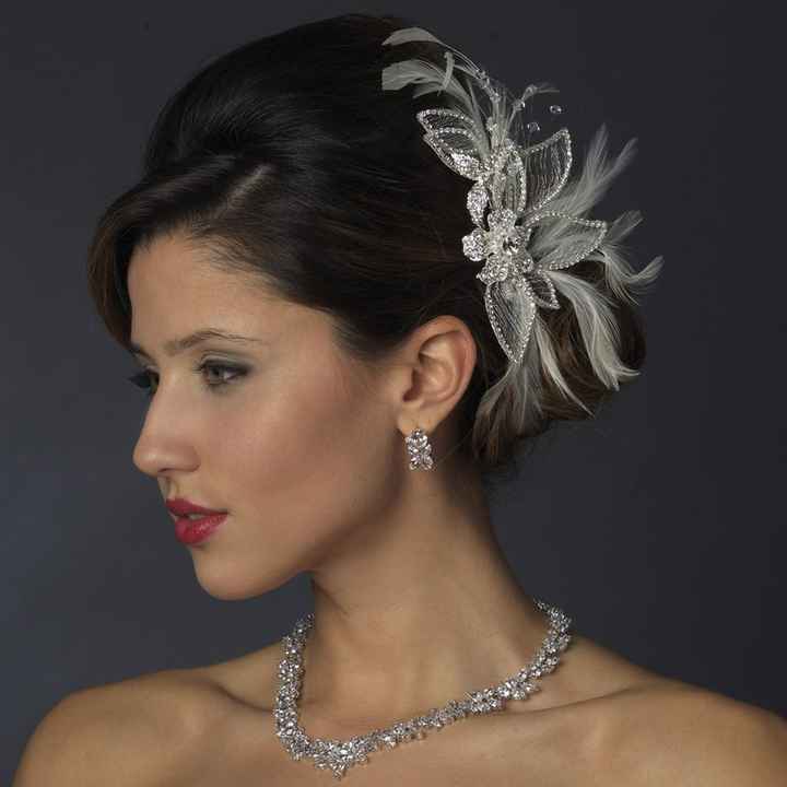 Who Else Is Having a Vintage/elegant Themed Wedding?!?! - 3