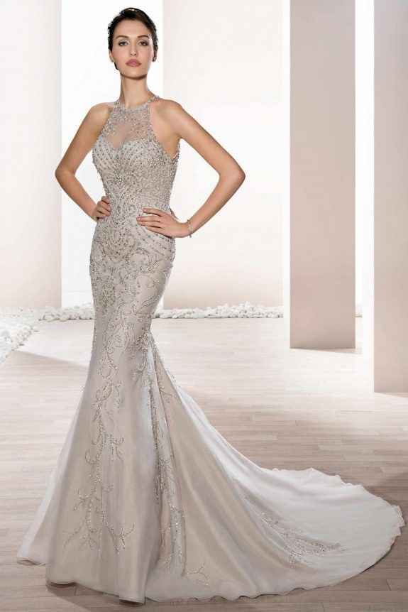 Let me see your dress! - 1