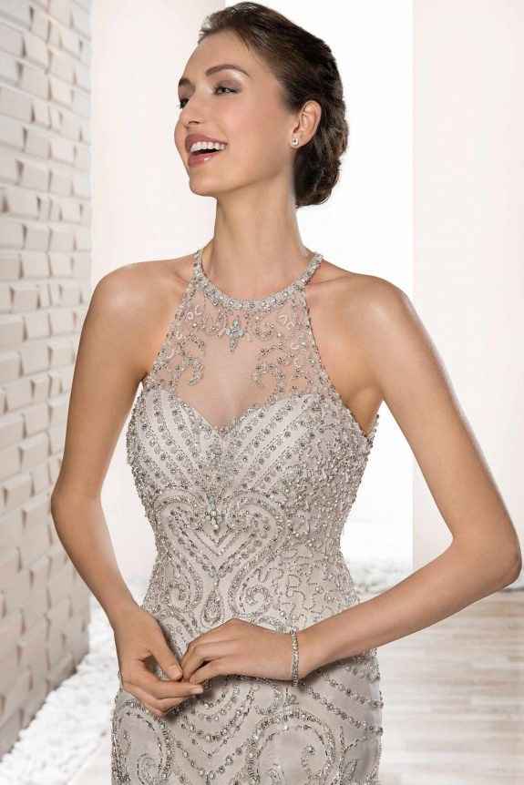 Let me see your dress! - 2