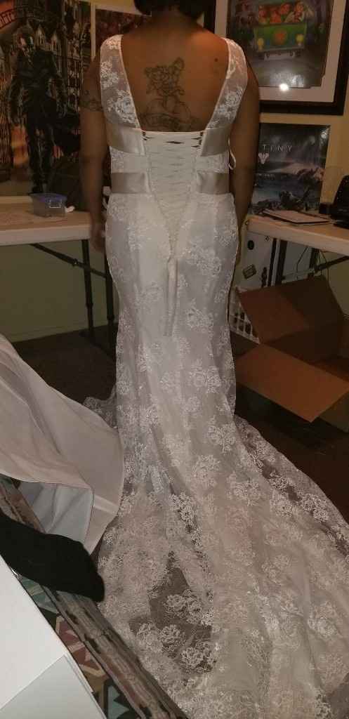 Show me your dresses! - 2