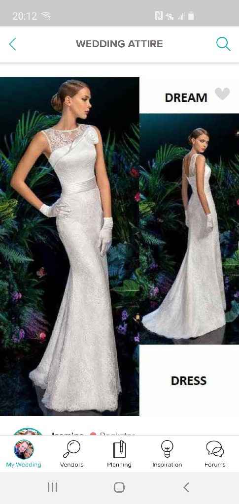 Show me your dresses! - 6