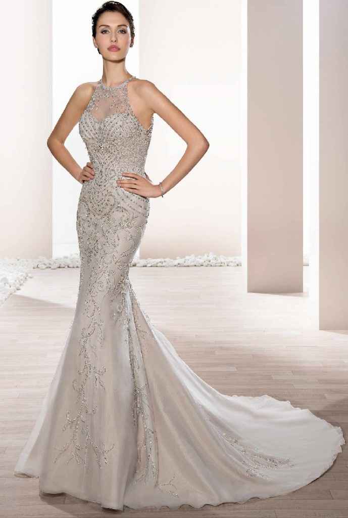 i found my dress!!!! i would love to see pictures of everyone else's!!! - 1