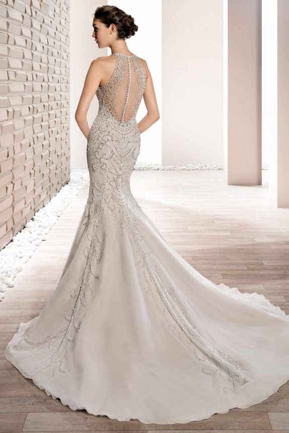 What style of bride are you - and show me the dress that shows it (the one!)?! - 3