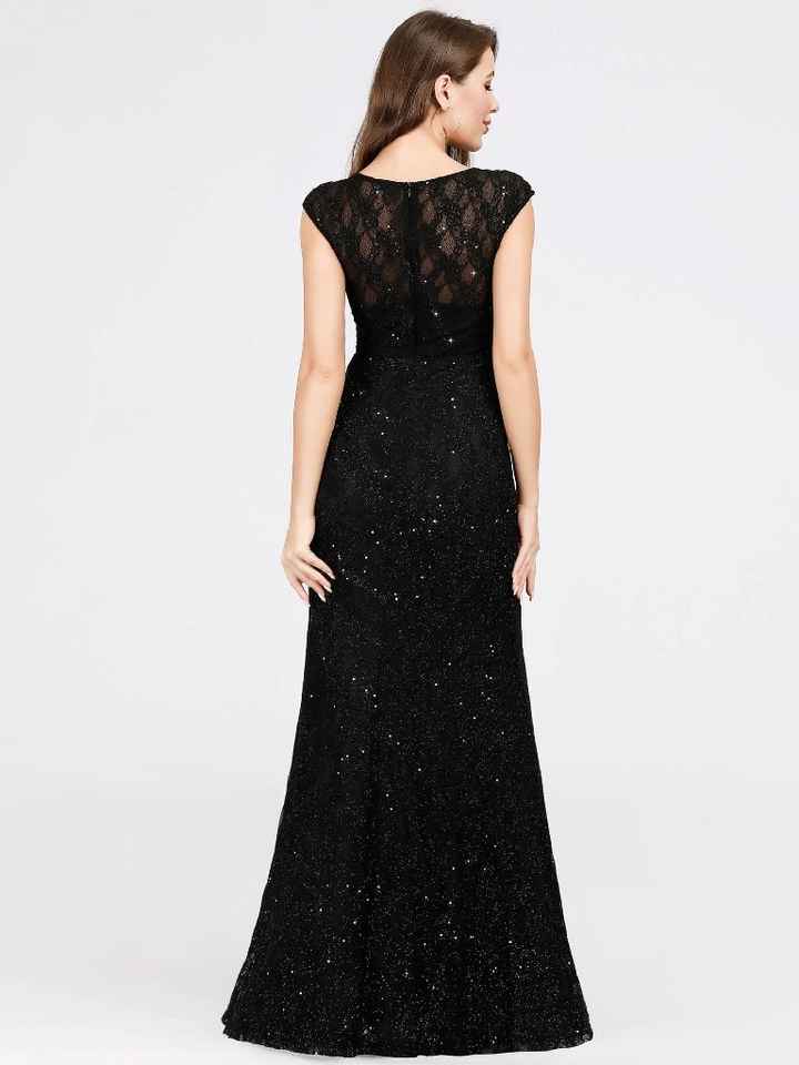Bridesmaid & Wedding Dress - 4