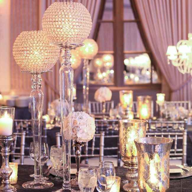 Non-floral Centerpieces - 2