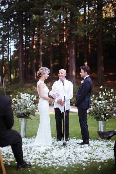 Wedding Arch Alternative? - 1