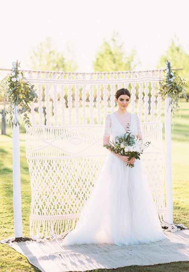 Wedding Arch Alternative? - 5
