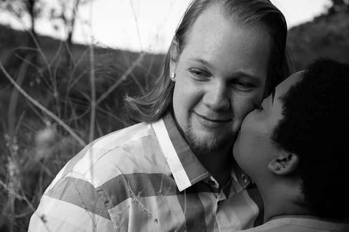 Sneak Peek - Engagement Shoot!! - 3