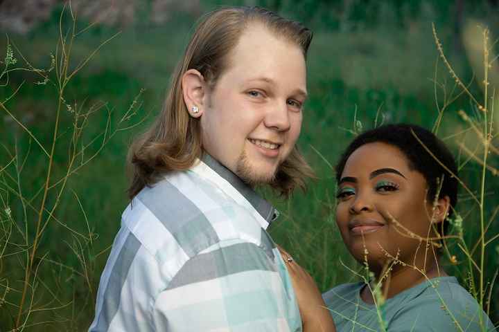 Sneak Peek - Engagement Shoot!! - 4