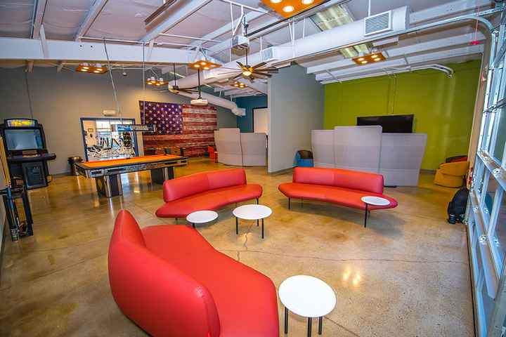 Venue appreciation post. - 2