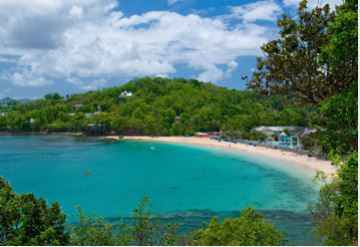Where are you honeymoonin' - 1