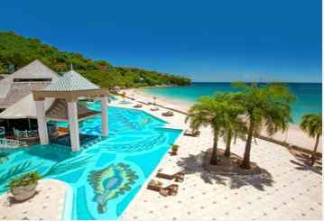 Where are you honeymoonin' - 2