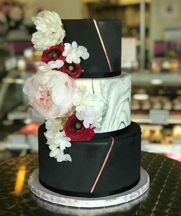 Wedding Vision Board for June 2021 Wedding - 1