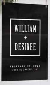 Wedding Vision Board for June 2021 Wedding - 5