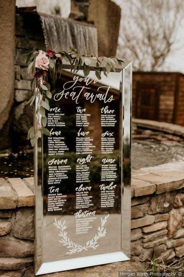 Wedding Vision Board for June 2021 Wedding - 6