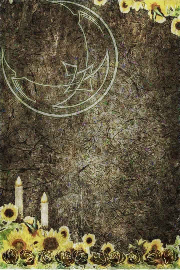 Table Assignment Backdrop