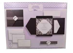 Expensive invitations**